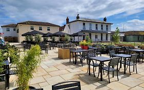 Oakwood Hotel Gloucester